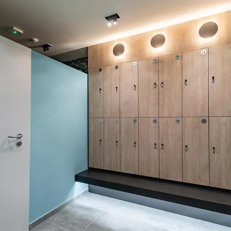 Ines - Apartamenty Zakopianskie - Spa Fitness Parking Zakopane Exterior photo
