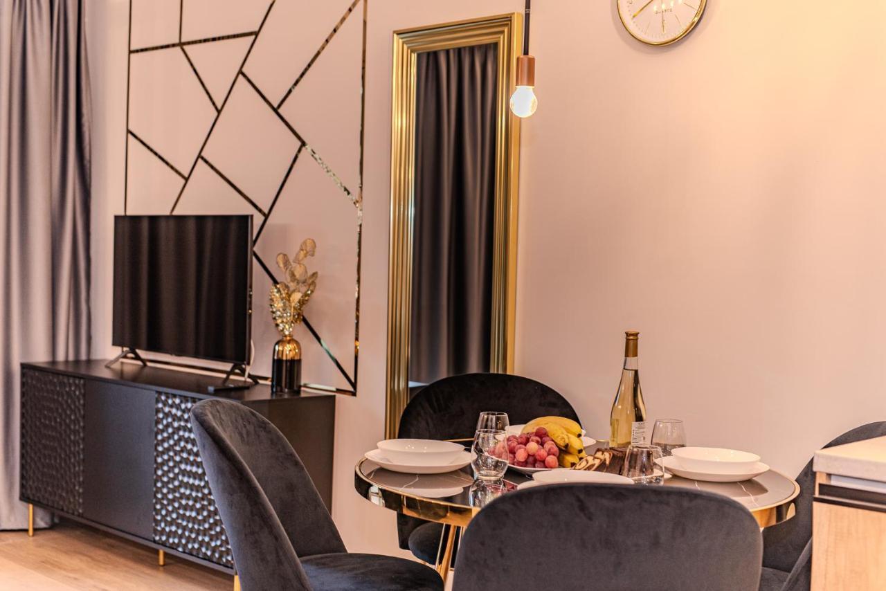 Apartment Ines - Zakopianskie - Fitness Parking Zakopane