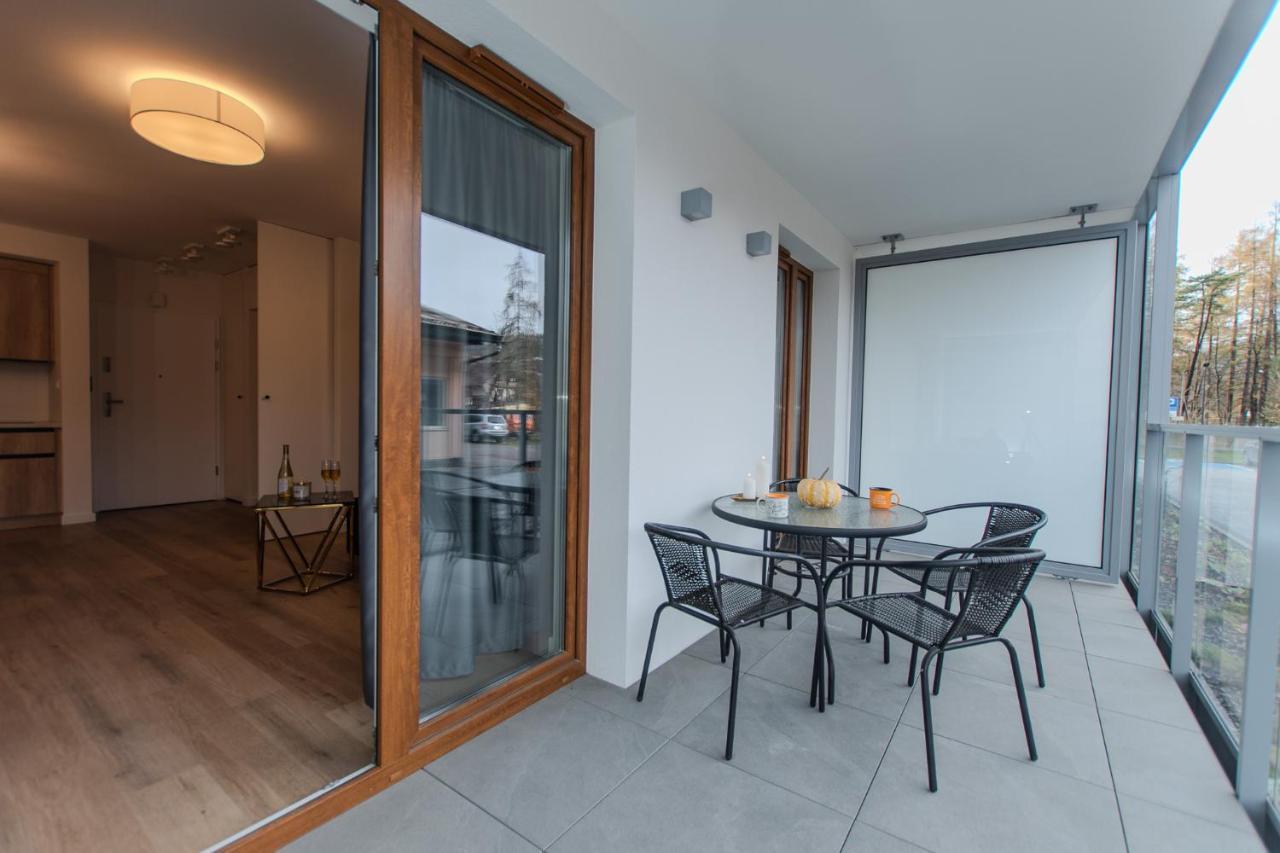 Ines - Zakopianskie - Fitness Parking Apartment