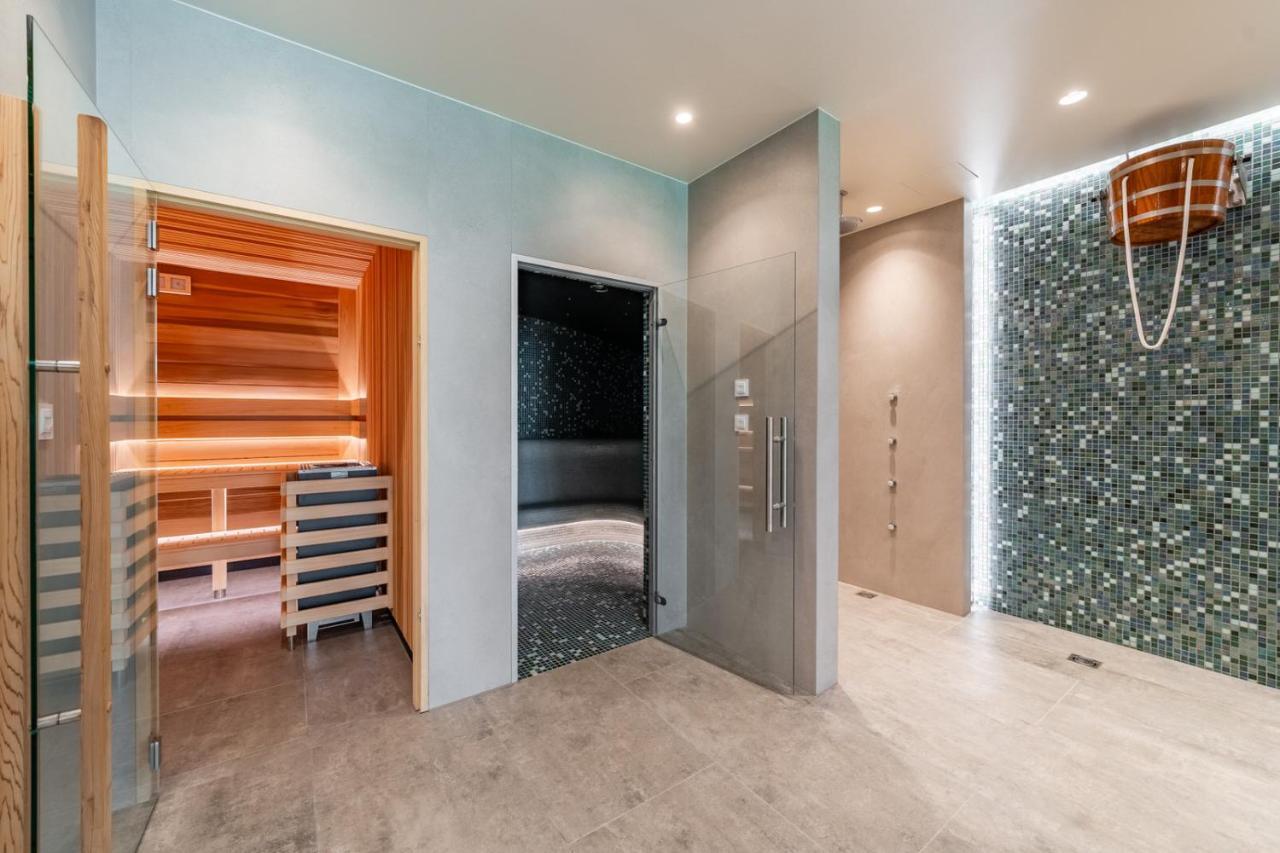 Apartment Ines - Zakopianskie - Fitness Parking *