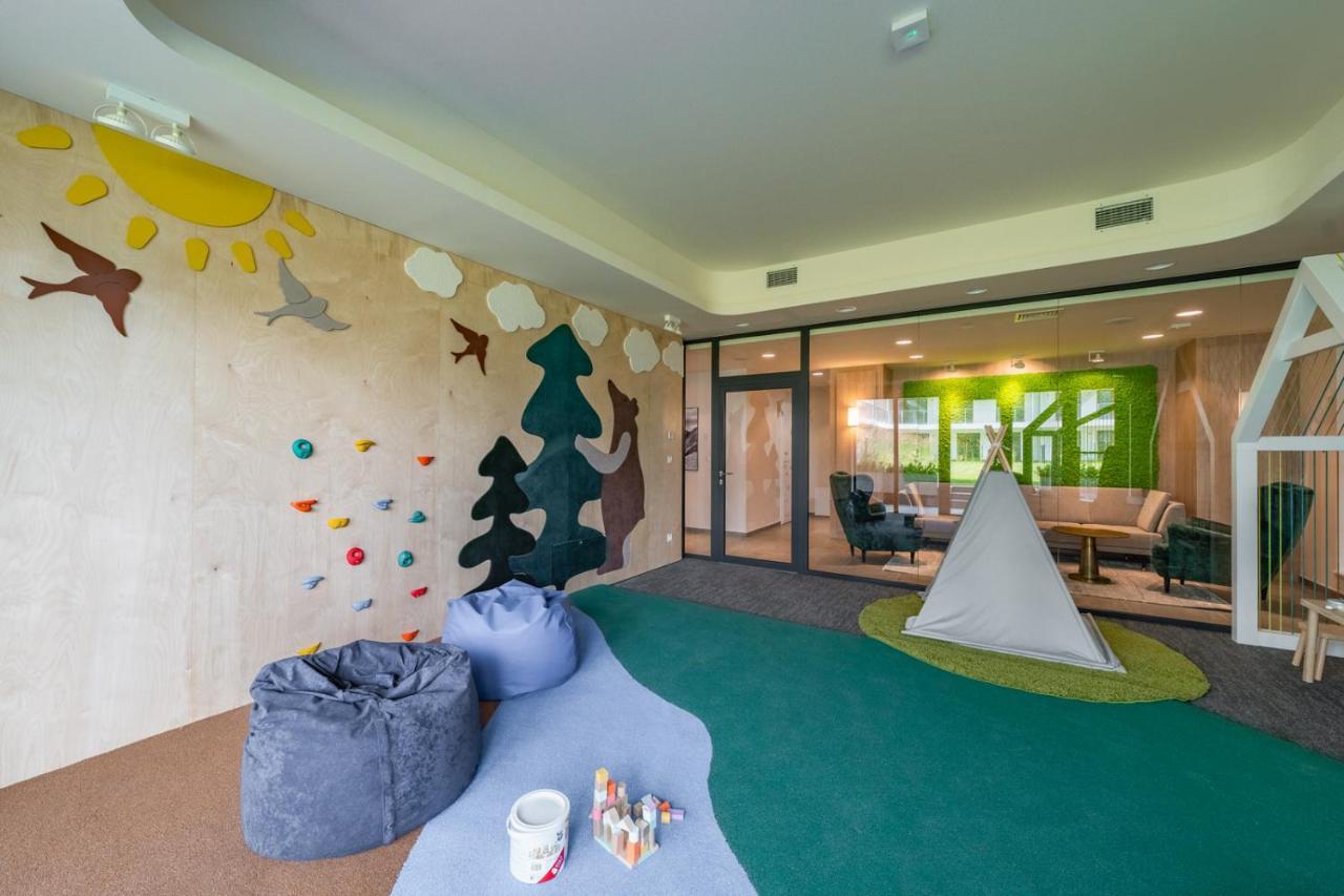 Ines - Zakopianskie - Fitness Parking * Zakopane