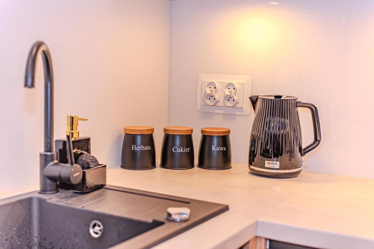 Apartment Ines - Zakopianskie - Fitness Parking Zakopane