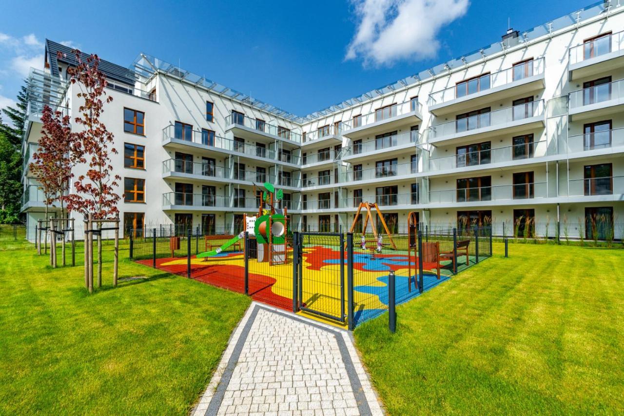 Ines - Zakopianskie - Fitness Parking Apartment Zakopane