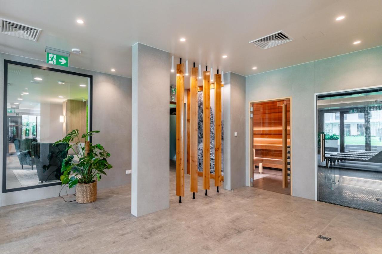 Apartment Ines - Zakopianskie - Fitness Parking