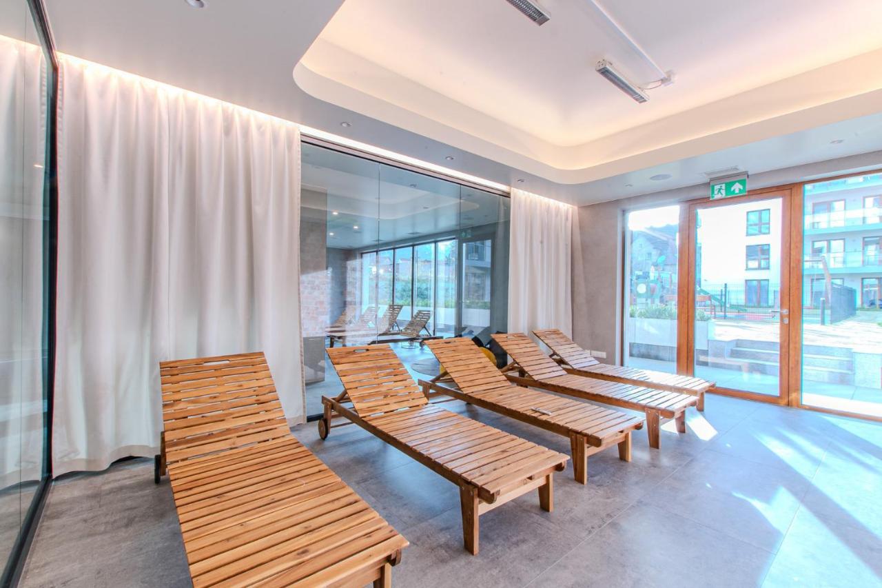 Ines - Zakopianskie - Fitness Parking * Zakopane