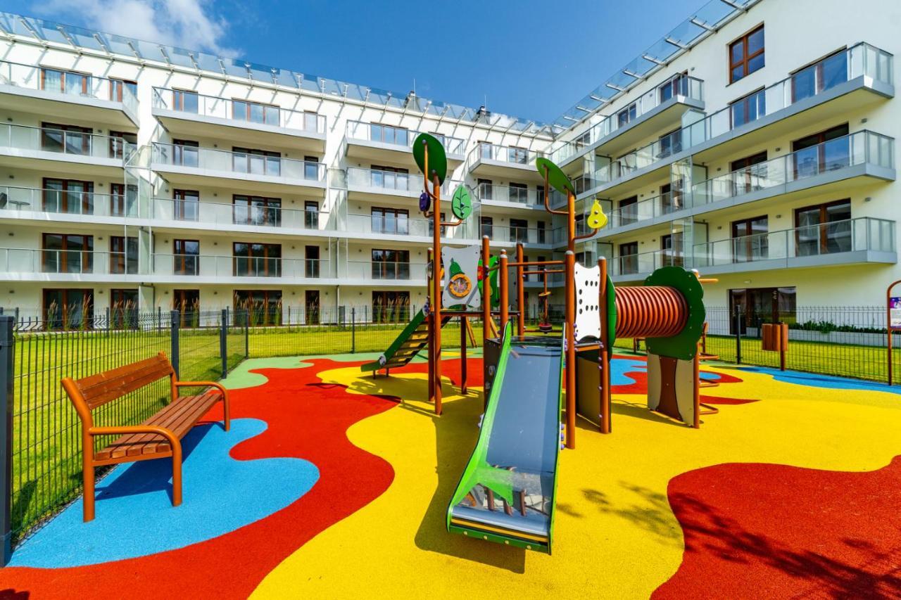 Ines - Zakopianskie - Fitness Parking Apartment