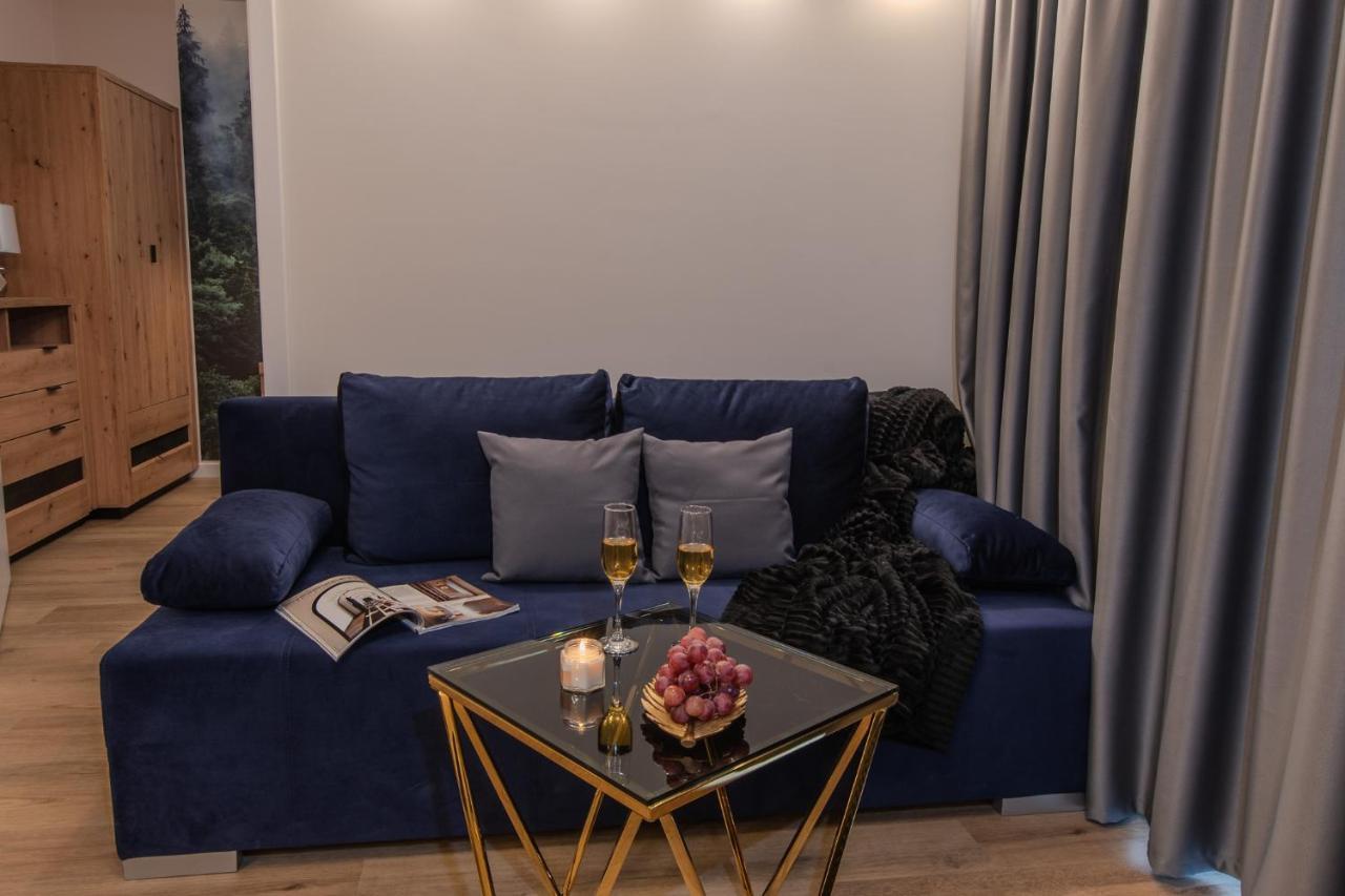 Apartment Ines - Zakopianskie - Fitness Parking