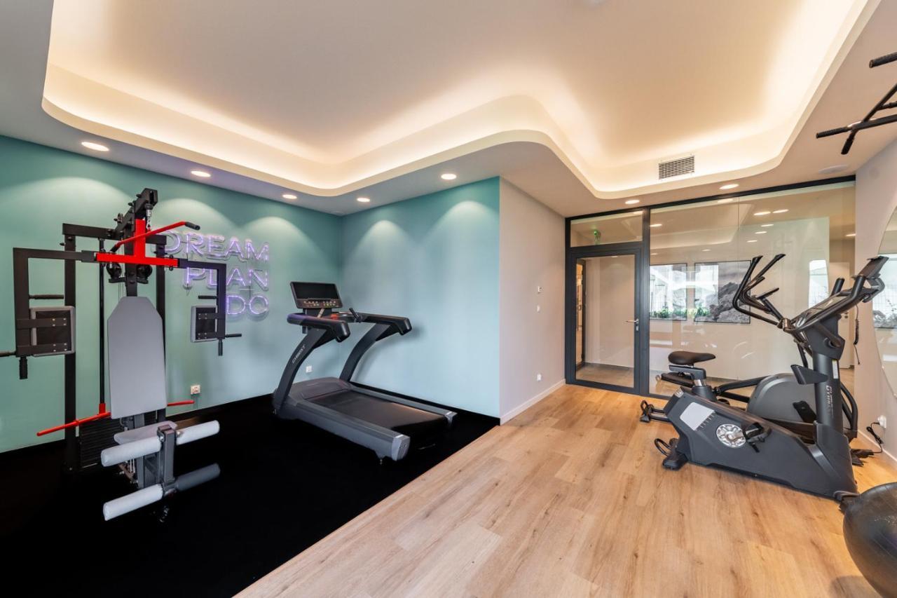 Apartment Ines - Zakopianskie - Fitness Parking Zakopane