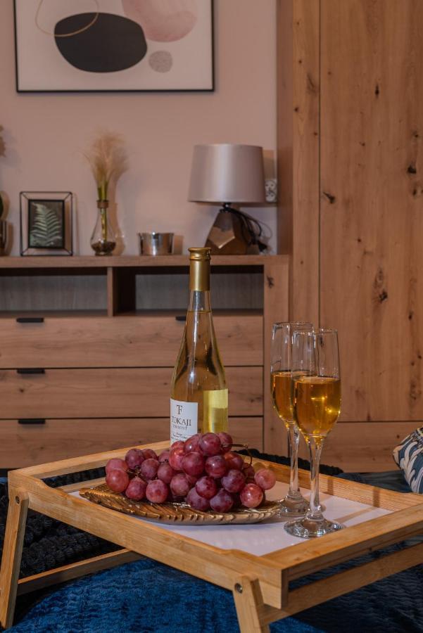 Ines - Zakopianskie - Fitness Parking Apartment Zakopane