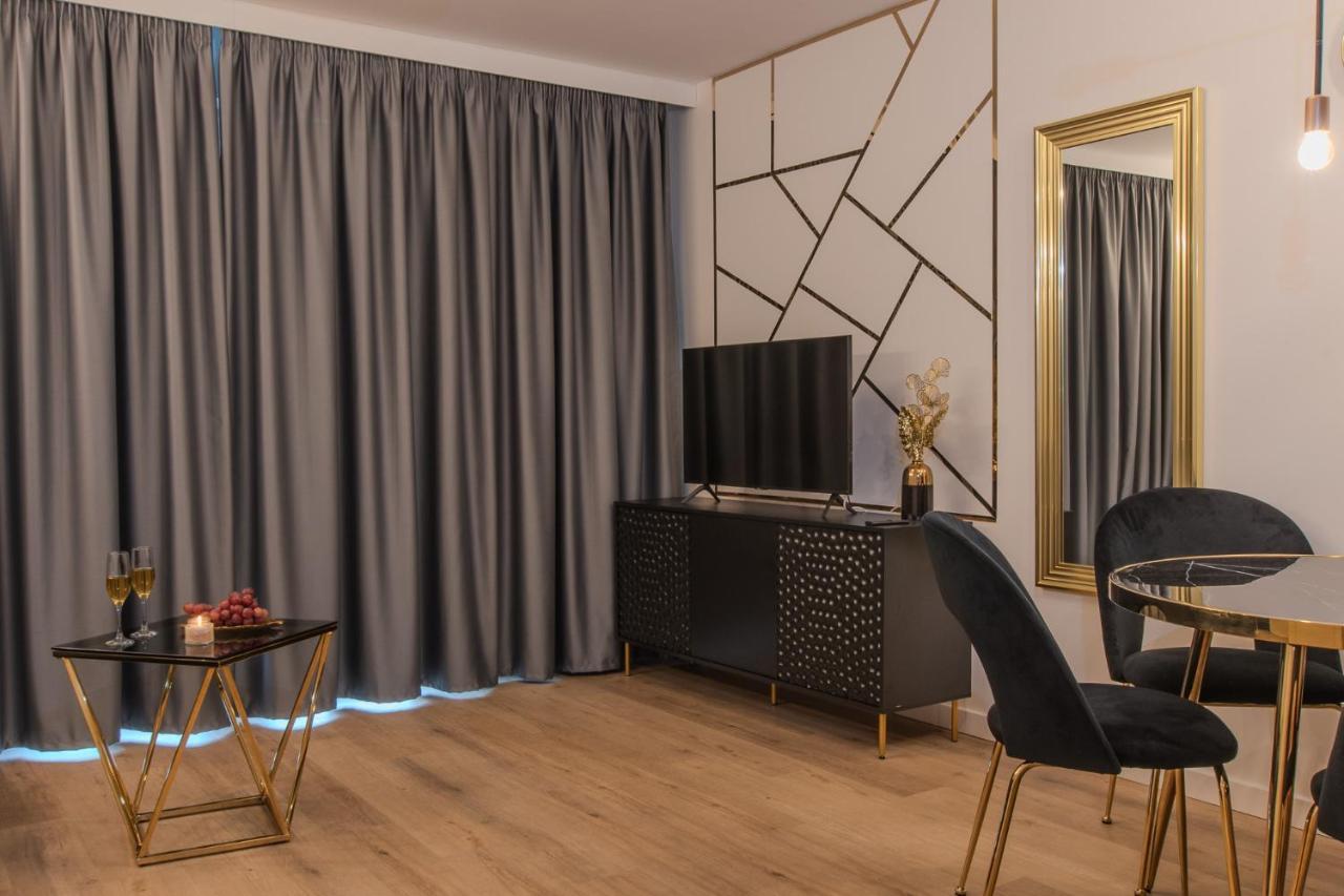 Ines - Zakopianskie - Fitness Parking Apartment *