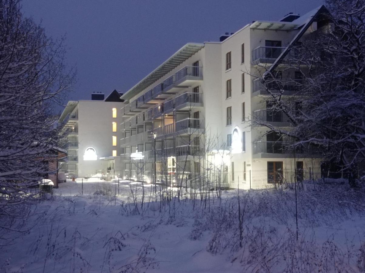 Apartment Ines - Zakopianskie - Fitness Parking *