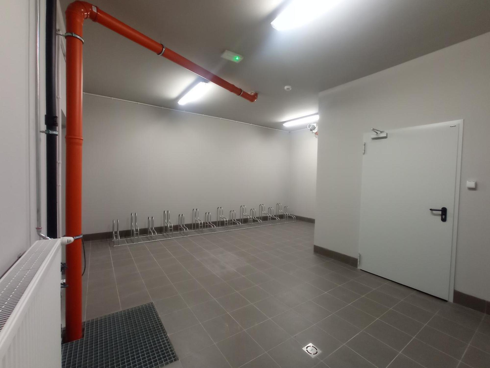 Ines - Zakopianskie - Fitness Parking Apartment Zakopane
