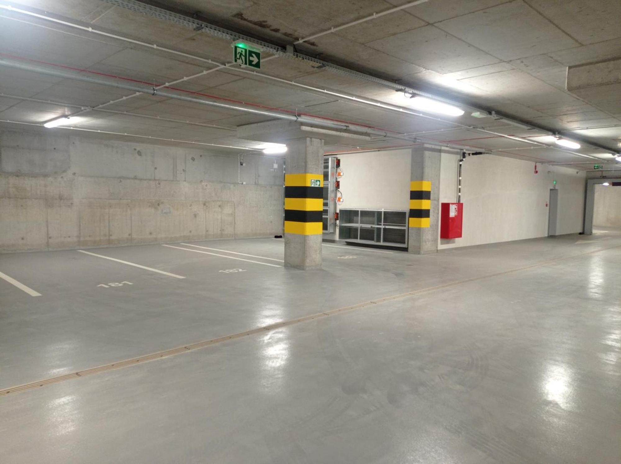 Ines - Zakopianskie - Fitness Parking Zakopane