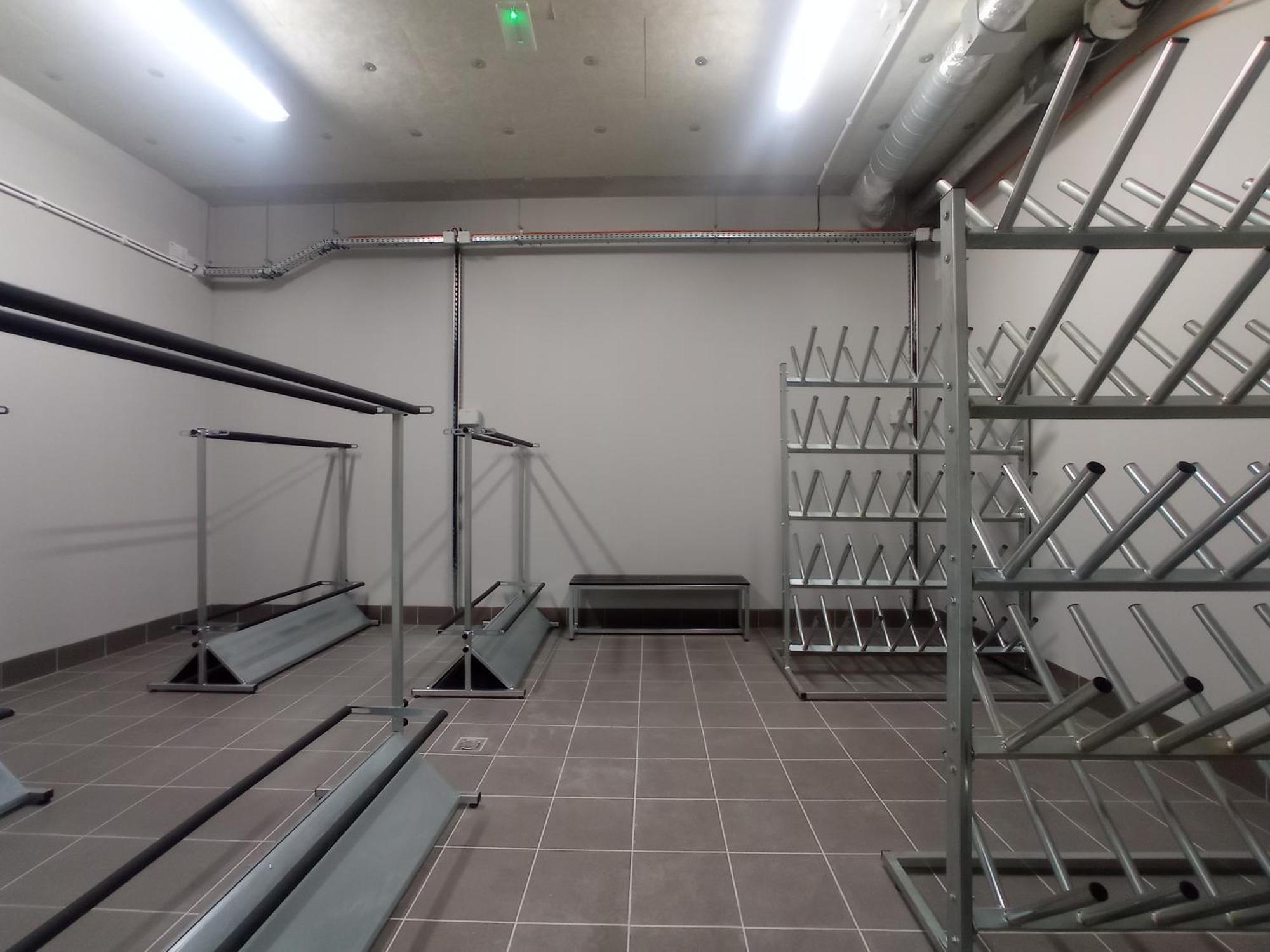 Apartment Ines - Zakopianskie - Fitness Parking