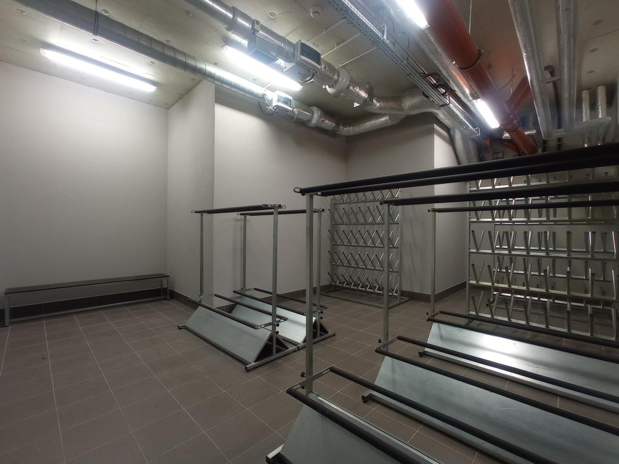 Apartment Ines - Zakopianskie - Fitness Parking *